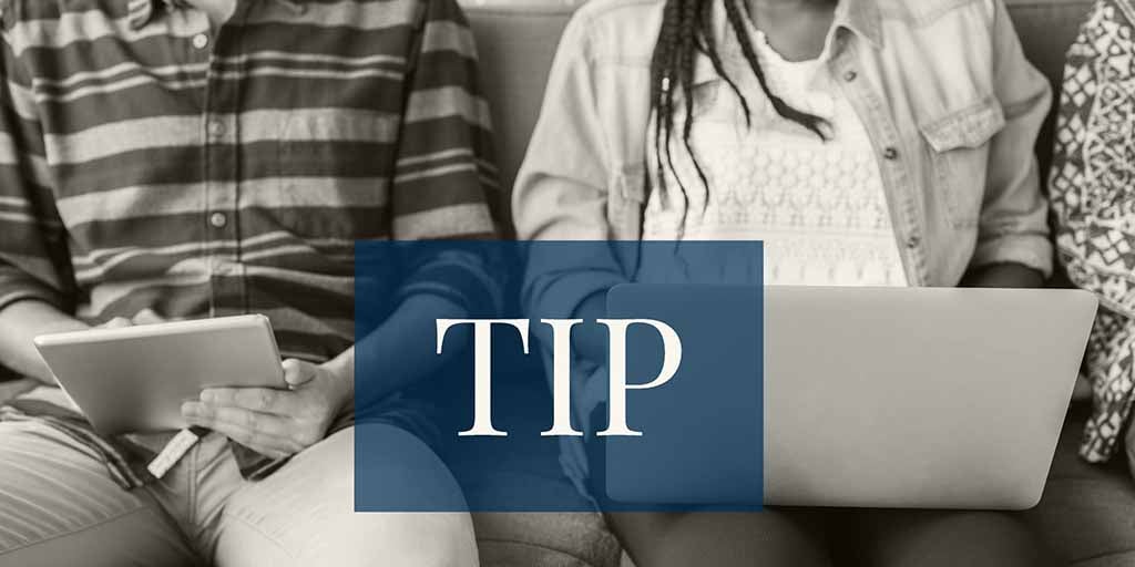 TIP: Customize Tabs Behavior
